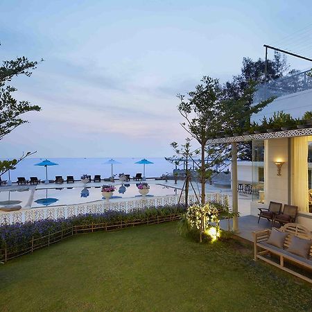 My Resort Huahin Exterior photo