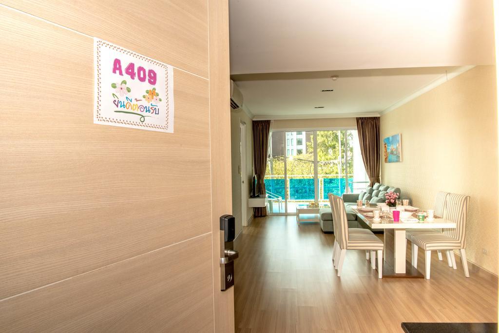 My Resort Huahin Exterior photo